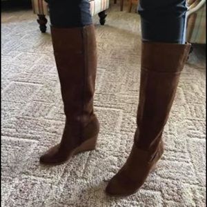Franco Sarto Boots